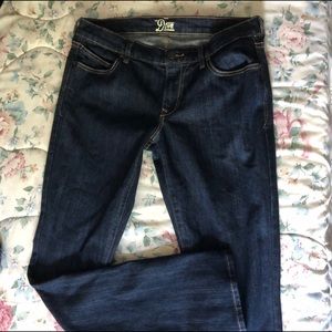 Old Navy Diva Skinny Jeans 8 Long NWOT